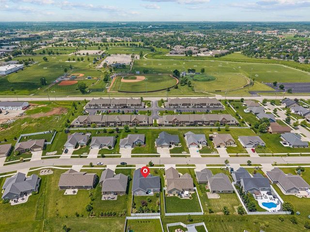 3627 TULIP TRAIL, Appleton, WI 54913