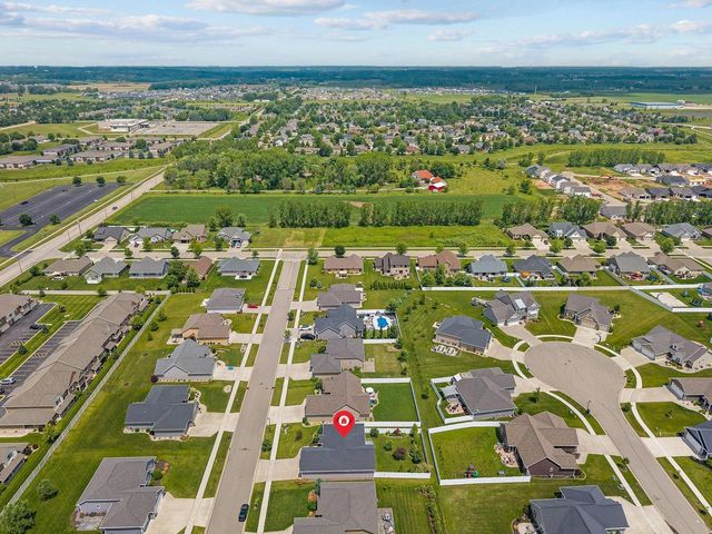 3627 TULIP TRAIL, Appleton, WI 54913