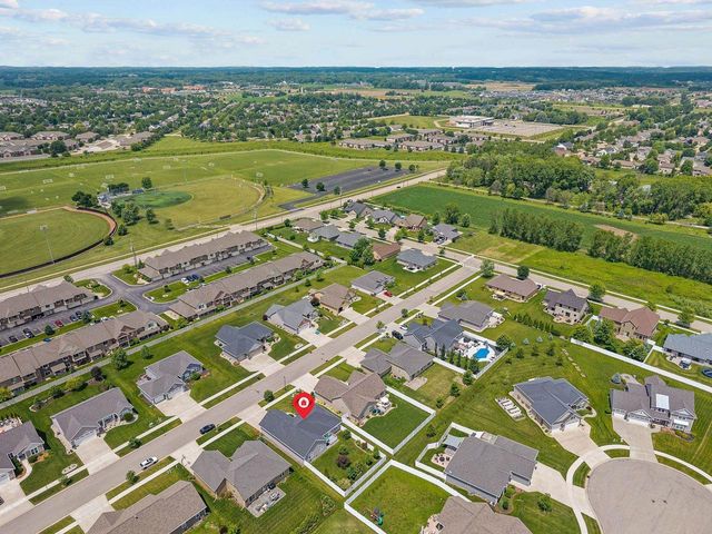 3627 TULIP TRAIL, Appleton, WI 54913
