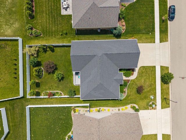 3627 TULIP TRAIL, Appleton, WI 54913