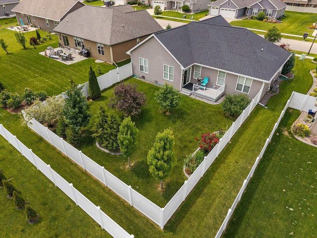 3627 TULIP TRAIL, Appleton, WI 54913