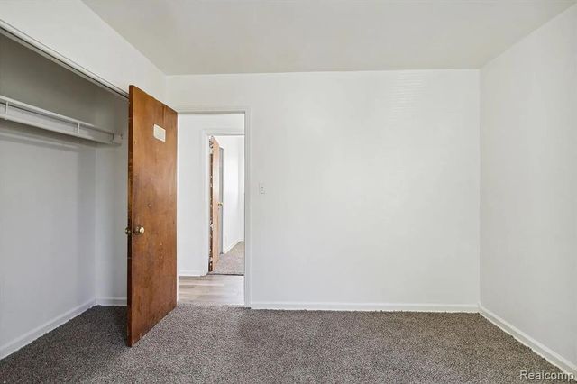19400 Harlow Street, Detroit, MI 48235