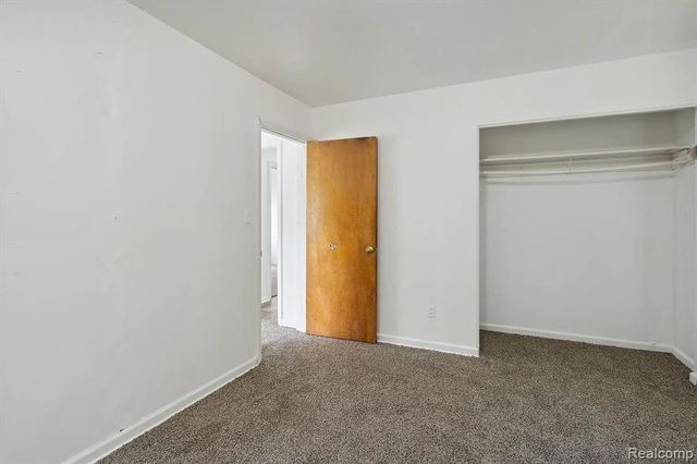 19400 Harlow Street, Detroit, MI 48235