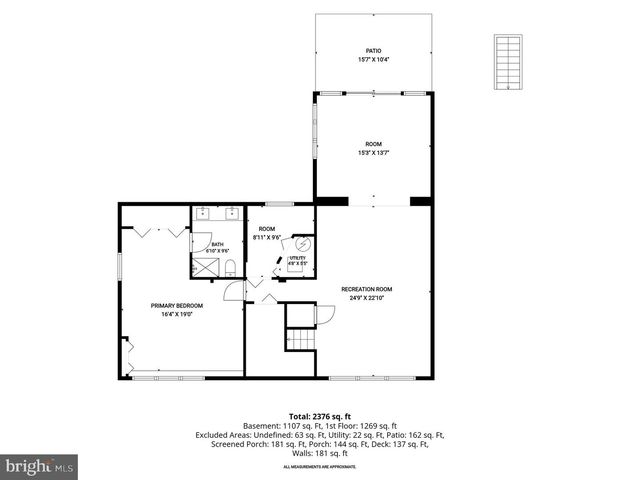 1252 TAMARACK TRL, Arnold, MD 21012