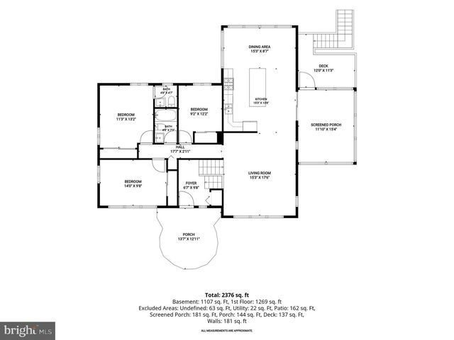 1252 TAMARACK TRL, Arnold, MD 21012