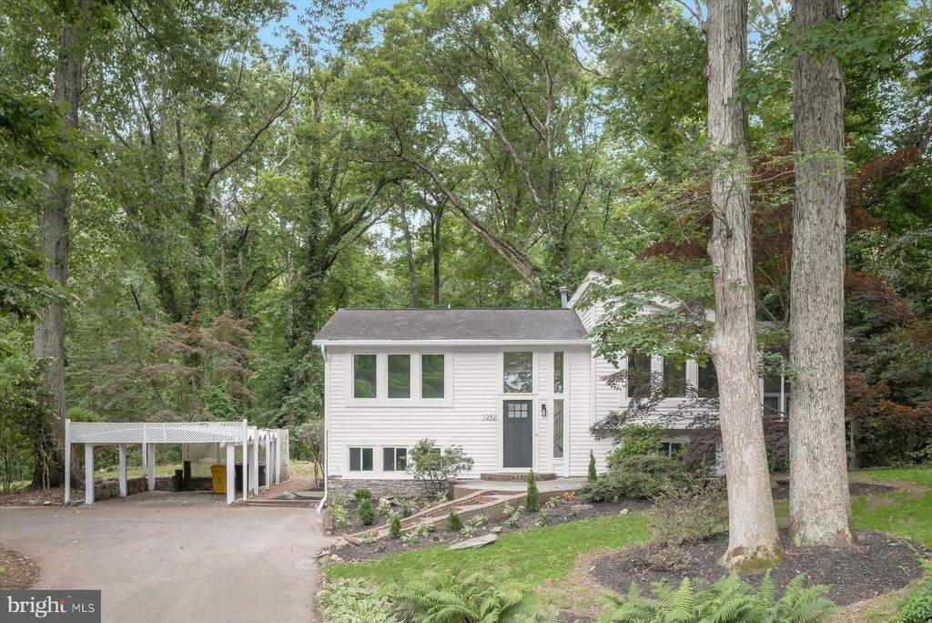 1252 TAMARACK TRL, Arnold, MD 21012