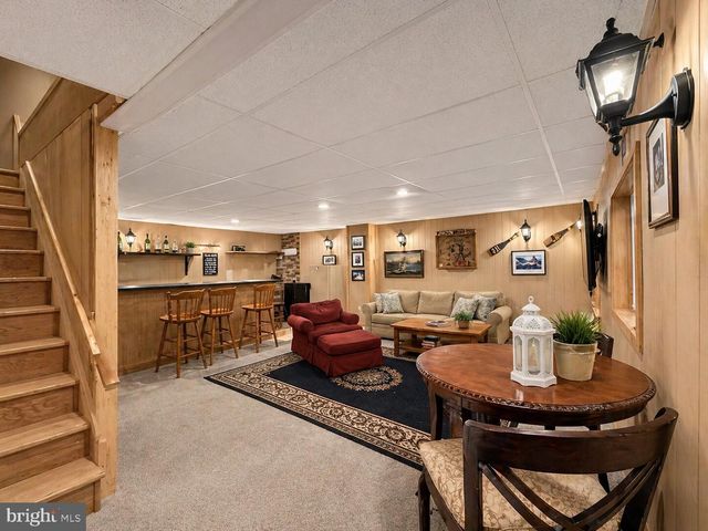33529 WATTS BAY DR, Wallops Island, VA 23337