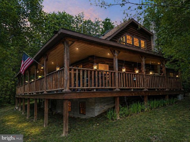 33529 WATTS BAY DR, Wallops Island, VA 23337