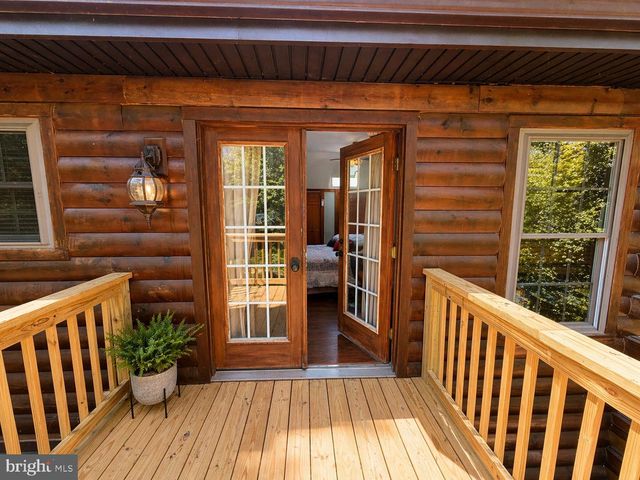 33529 WATTS BAY DR, Wallops Island, VA 23337