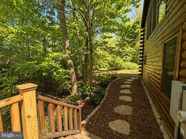 33529 WATTS BAY DR, Wallops Island, VA 23337