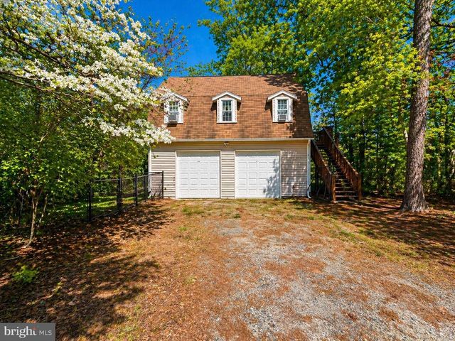 33529 WATTS BAY DR, Wallops Island, VA 23337