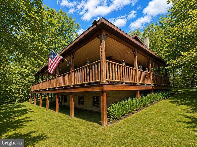 33529 WATTS BAY DR, Wallops Island, VA 23337