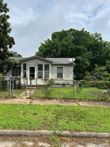 1224 W 31st Street, Little Rock, AR 72206