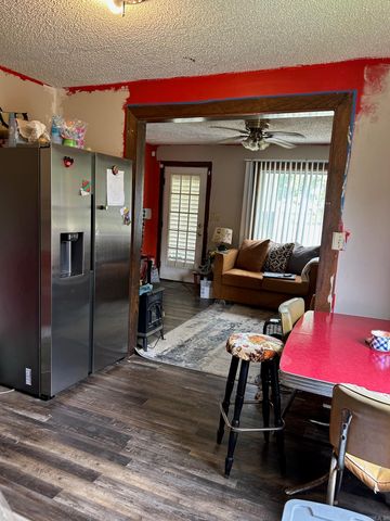 1224 W 31st Street, Little Rock, AR 72206