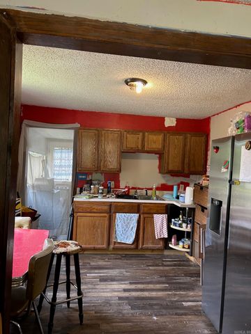 1224 W 31st Street, Little Rock, AR 72206