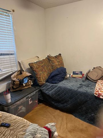 1224 W 31st Street, Little Rock, AR 72206