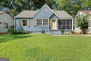 1649 Beecher Street SW, Atlanta, GA 30310