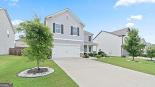 6816 Creekgate Way, Douglasville, GA 30134