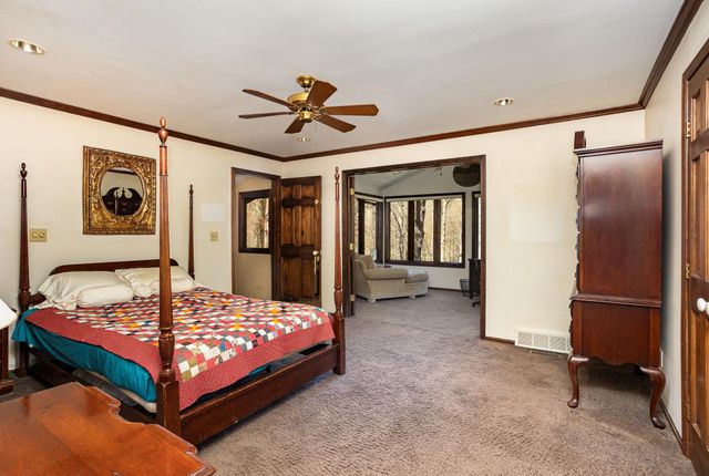 2391 N Perrine Road, Midland, MI 48642