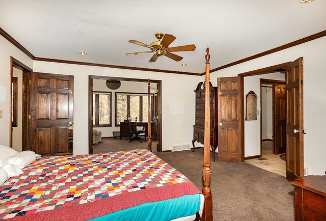 2391 N Perrine Road, Midland, MI 48642