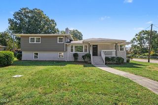 2747 Atlantic Street, Durham, NC 27707