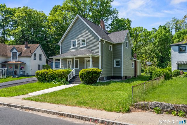 118 Asylum Street, Norwich, CT 06360