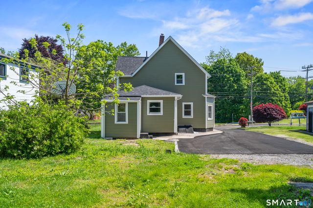 118 Asylum Street, Norwich, CT 06360