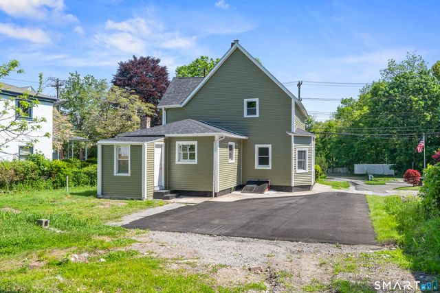 118 Asylum Street, Norwich, CT 06360