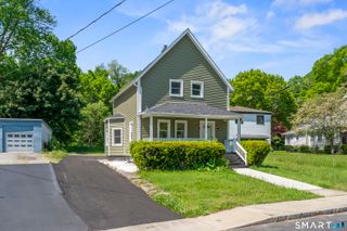 118 Asylum Street, Norwich, CT 06360