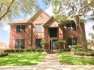 4738 Summer Lakes Streets, Missouri City, TX 77459