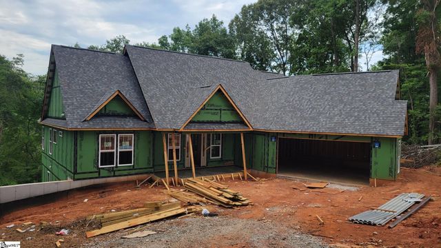 1812 Cross Creek Drive, Seneca, SC 29678