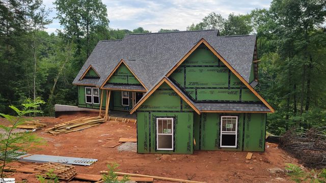 1812 Cross Creek Drive, Seneca, SC 29678