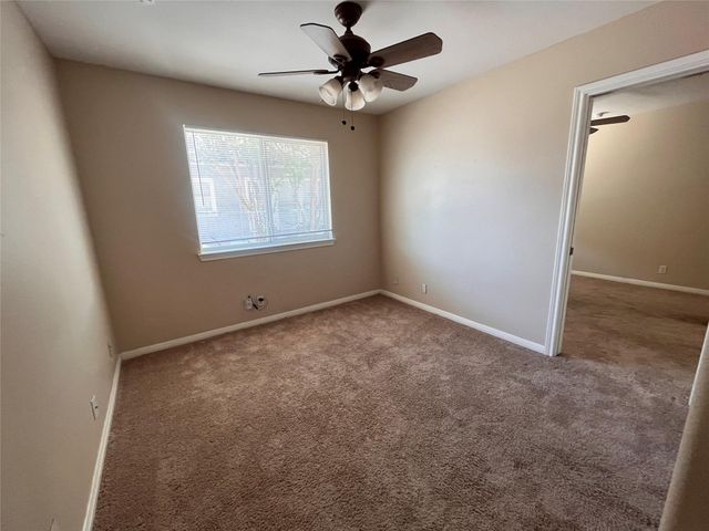1506 North ST A, Austin, TX 78756