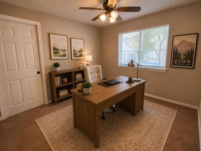 1506 North ST A, Austin, TX 78756