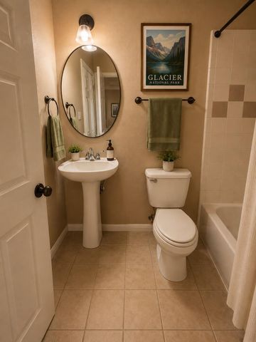 1506 North ST A, Austin, TX 78756