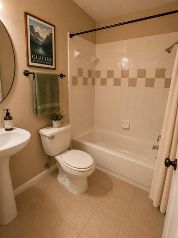 1506 North ST A, Austin, TX 78756
