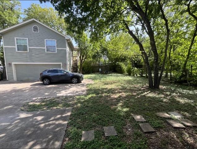 1506 North ST A, Austin, TX 78756
