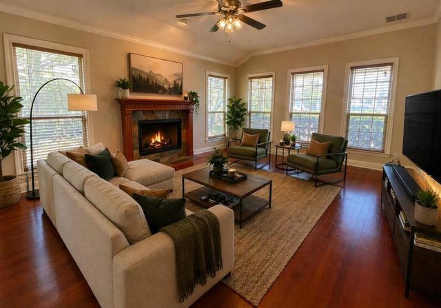 1506 North ST A, Austin, TX 78756