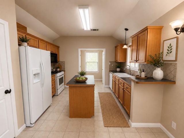 1506 North ST A, Austin, TX 78756