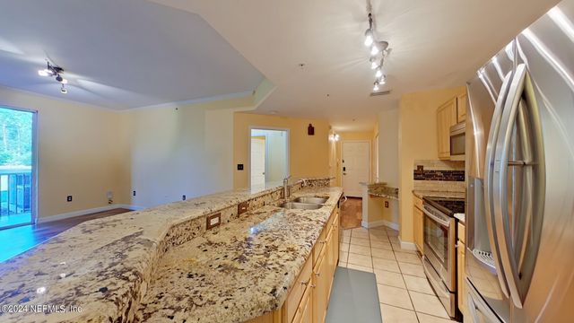 440 VILLA SAN MARCO Drive 106, St. Augustine, FL 32086