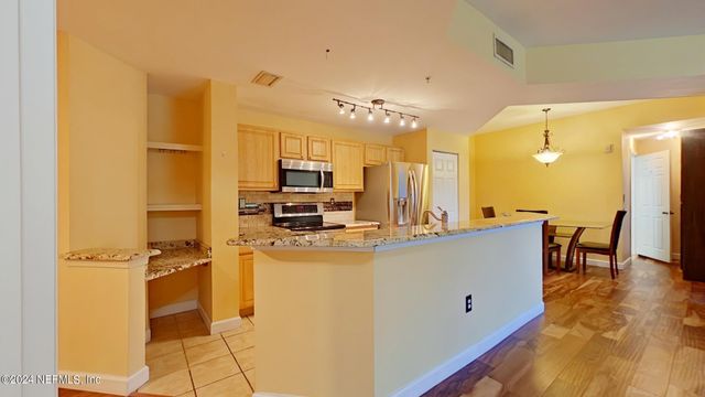440 VILLA SAN MARCO Drive 106, St. Augustine, FL 32086