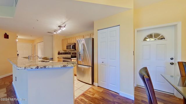 440 VILLA SAN MARCO Drive 106, St. Augustine, FL 32086