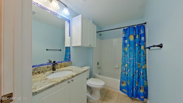 440 VILLA SAN MARCO Drive 106, St. Augustine, FL 32086