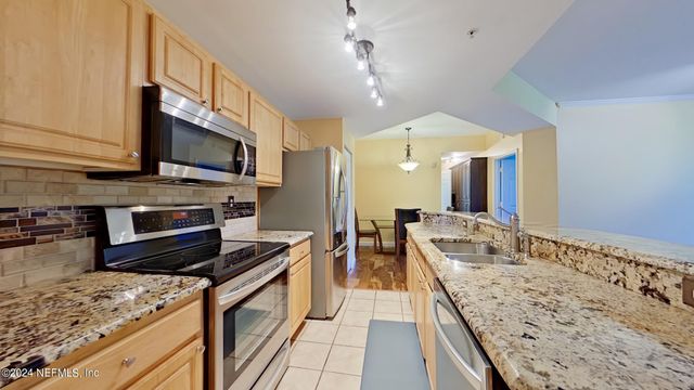 440 VILLA SAN MARCO Drive 106, St. Augustine, FL 32086
