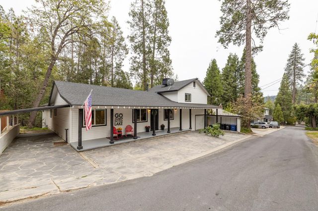 39253 Robin, Bass Lake, CA 93604