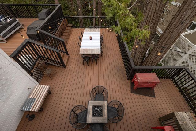 39253 Robin, Bass Lake, CA 93604