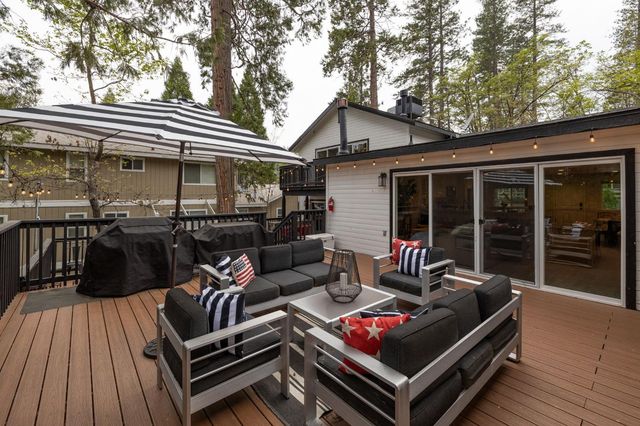 39253 Robin, Bass Lake, CA 93604