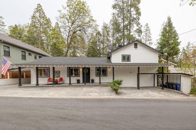 39253 Robin, Bass Lake, CA 93604