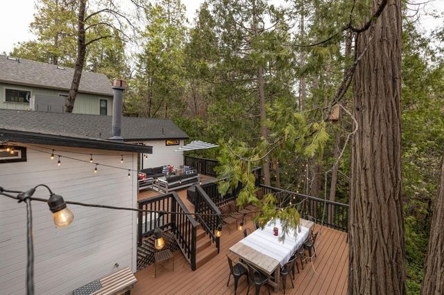 39253 Robin, Bass Lake, CA 93604