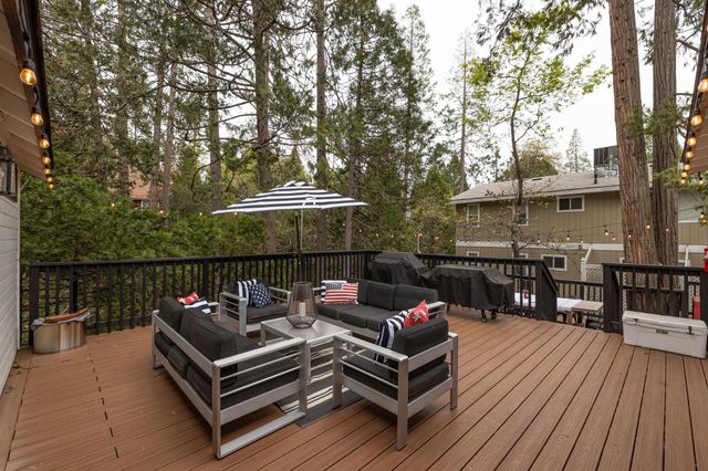 39253 Robin, Bass Lake, CA 93604